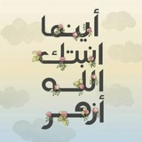 Telegram profile photo for زُبدة ✨