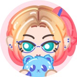 Telegram profile photo for Полярный цыплёнок | polar star