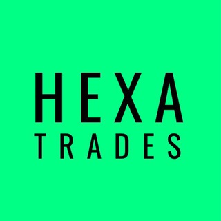 Telegram profile photo for HexaTrades