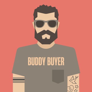 Telegram profile photo for мужицкий байер | сша 🇺🇸