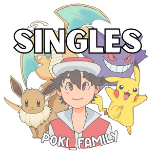 Telegram profile photo for PokiFamily Singles