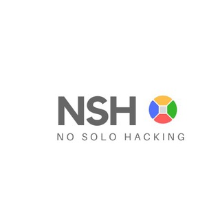 Telegram profile photo for No Solo Hacking