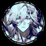 Telegram profile photo for Резы ШАНТИ