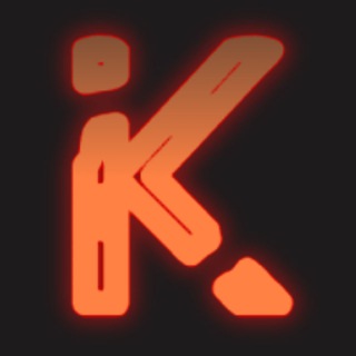 Telegram profile photo for KOTLYAR | Стримы, игры