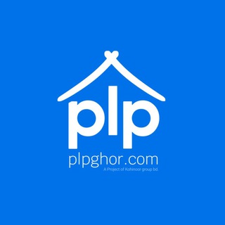 Telegram profile photo for PLP Ghor