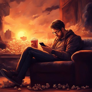 Telegram profile photo for Обыватель
