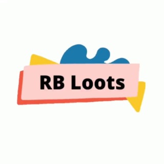 Telegram profile photo for RB Army Loots 🤑🤑