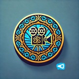 Telegram profile photo for Kino kod