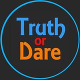 Telegram profile photo for جرات & حقیقت