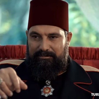 Telegram profile photo for Abdulhamidxon epizodlar