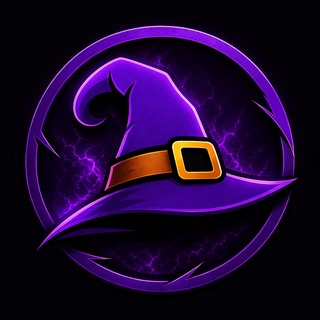Telegram profile photo for 🧙♂️ Bruxão