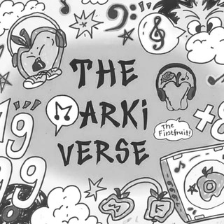 Telegram profile photo for Markivers(END)