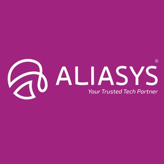 Telegram profile photo for Aliasys