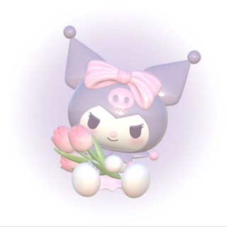 Telegram profile photo for flair beads 💐 ꪆৎ ˚⋅