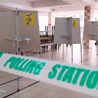 Telegram group profile photo for 🇸🇬 SGP - POLLING DEPARTMENT TELEGRAM 🗳️🗳️
