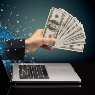 Telegram profile photo for Online Income
