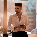 Telegram profile photo for https://t.me/CryptaCobra