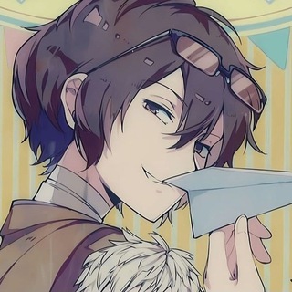 Telegram profile photo for Erlyl💋Элис😨
