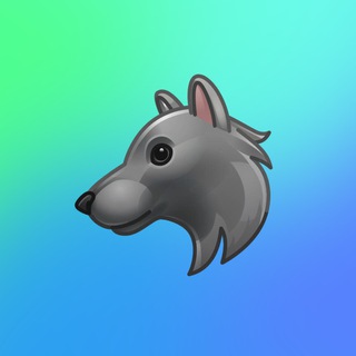 Telegram group profile photo for Логово Moto Wolves RC 🐺