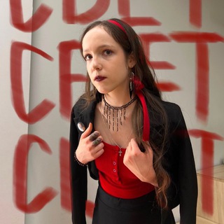 Telegram profile photo for стихи на осенних листьях