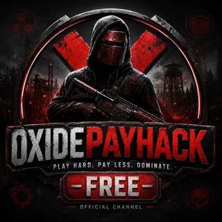 Telegram profile photo for Фри Читы от tg:oxidepayhack