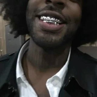 Telegram profile photo for Brent Faiyaz