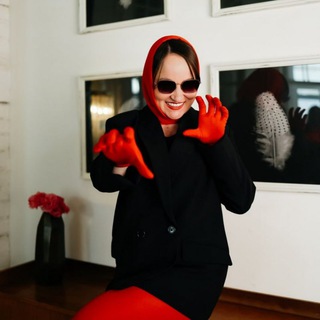 Telegram profile photo for #НеМамкай👊