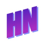 Telegram profile photo for HYPENEWS