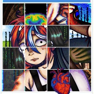 Telegram profile photo for Территория Ким
