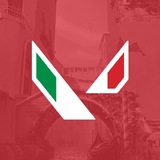 Telegram profile photo for Valorant Italia Eventi e News