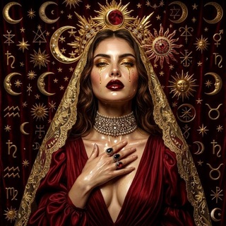 Telegram profile photo for Каменная лилия