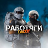 Telegram profile photo for Daddy Live