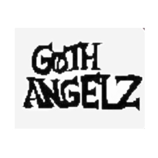 Telegram profile photo for gothangelz
