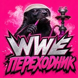 Telegram profile photo for WWE PROJECTS