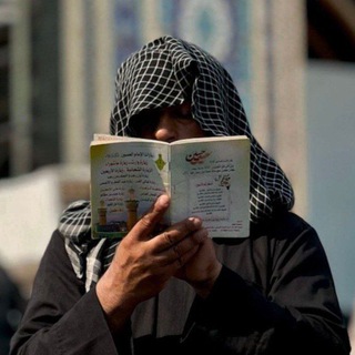 Telegram profile photo for مُملوك الحُسين.