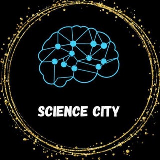 Telegram profile photo for ✨Science City | شهر علم✨