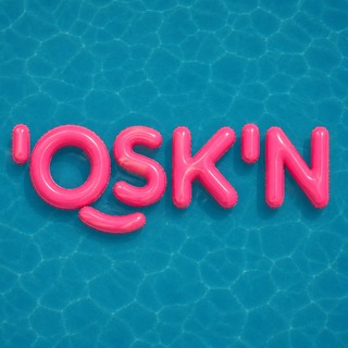 Telegram profile photo for QSKN | Биотехнологии красоты