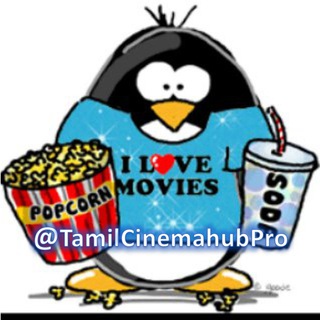 Telegram profile photo for Kollywood Cinemahub Pro🎥