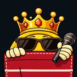 Telegram profile photo for Coynzy CAPITAL