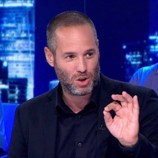 Telegram profile photo for יותם זמרי – דיונים