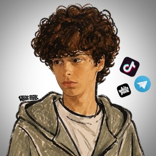 Telegram profile photo for Захар #whitepark