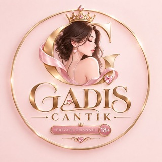 Telegram profile photo for Gadis Cantik