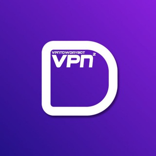 Telegram profile photo for VpnTowDay | فیلترشکن - خرید کانفیگ - خرید سرور