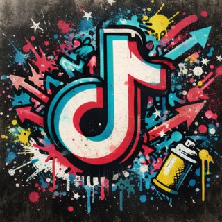 Telegram profile photo for Blacks of TikTok