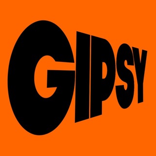 Telegram profile photo for GIPSY