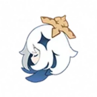 Telegram profile photo for Лавка Паймон