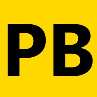 Telegram profile photo for PB офф канал