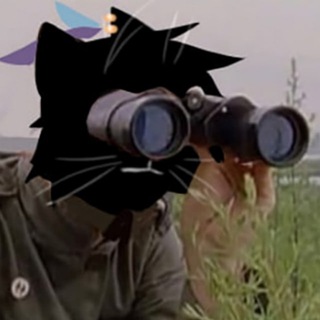 Telegram profile photo for патология