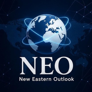 Telegram profile photo for New Eastern Outlook FR