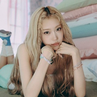 Telegram profile photo for ─ choi sᴜɴeun #HWC